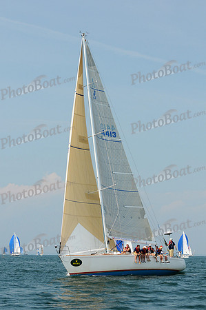 2011 Block Island RW C 653