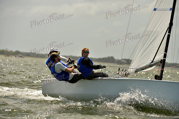2018 Charleston Race Week B_1249