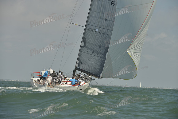 2017 Charleston Race Week D_0369