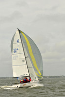 2013 Charleston Race Week A 1065