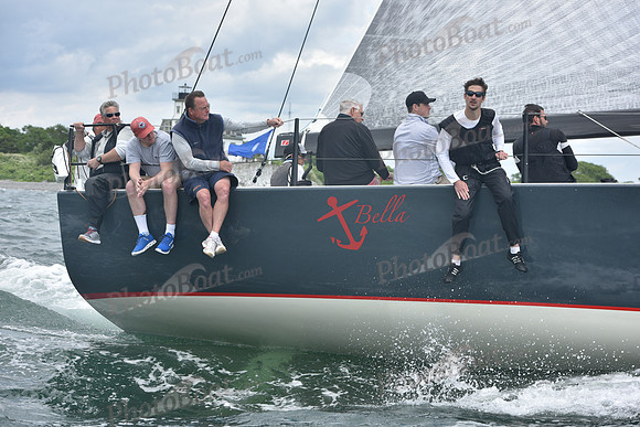 2019 NYYC Annual Regatta A_2922