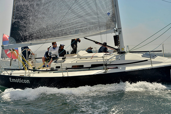 2017 Block Island Race Week C_1180