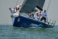 2014 Charleston Race Week D 172