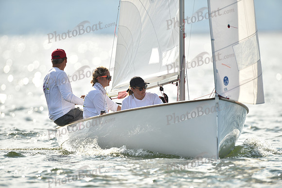 2018 Thistle Nationals C_0791