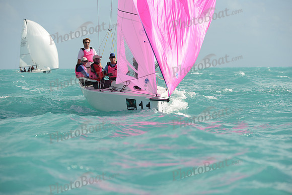2017 Quantum Key West RW B 2050