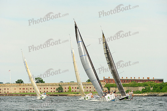 2014 NYYC Race Week A 1011
