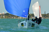 2014 Key West Race Week D 1039