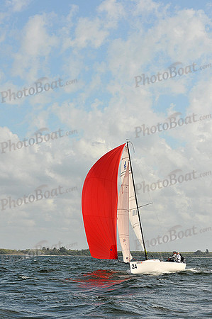 2014 J70 Winter Series A 1568
