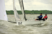 2015 Charleston Race Week E 1172