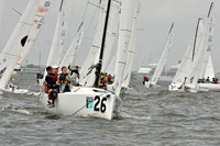 2013 Charleston Race Week A 1979