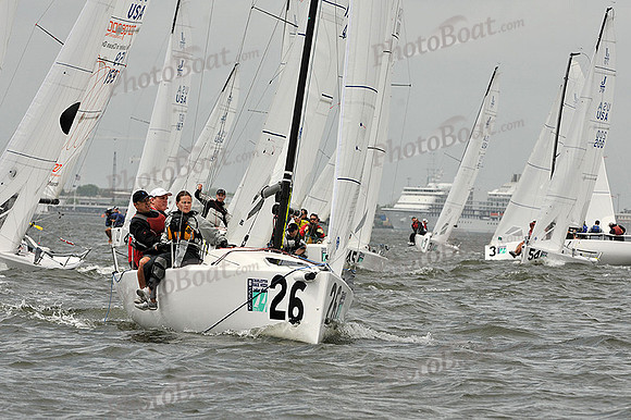2013 Charleston Race Week A 1979