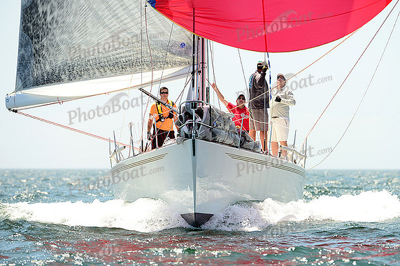 2013 Block Island Race Week A1 396