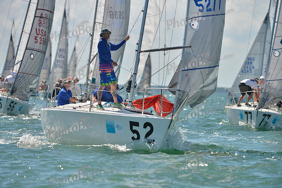 2019 J24 Worlds C_0574