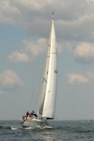 2014 Charleston Race Week A 412