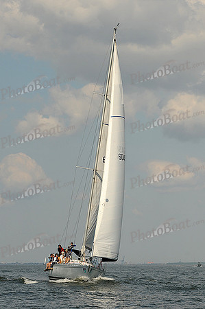 2014 Charleston Race Week A 412