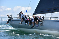 2019 NYYC Annual Regatta A_0318