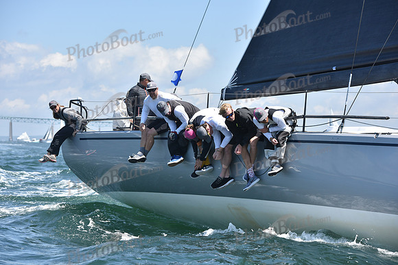 2019 NYYC Annual Regatta A_0318