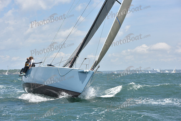 2019 NYYC Annual Regatta A_1025