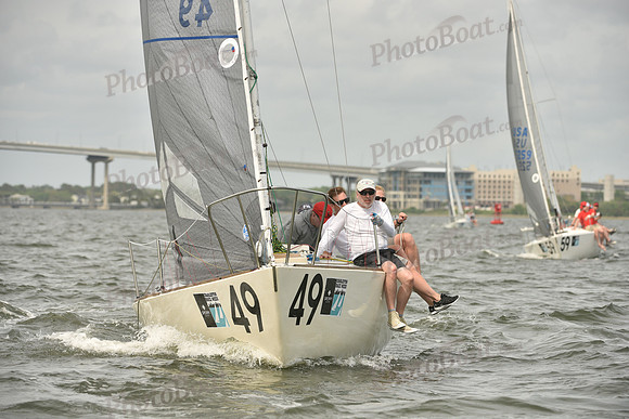 2019 Charleston Race Week F_0597