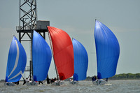 2014 Charleston Race Week F 140