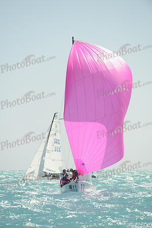 2017 Quantum Key West RW D 863