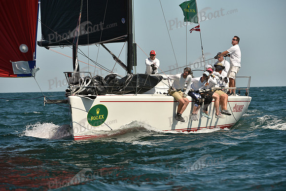 2018 NYYC Race Week E_0910
