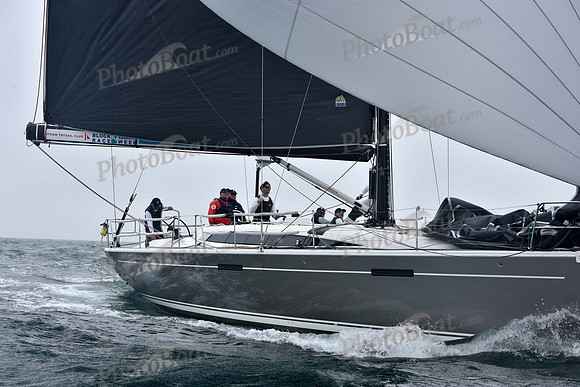 2021 Block Island Race Week B_0782