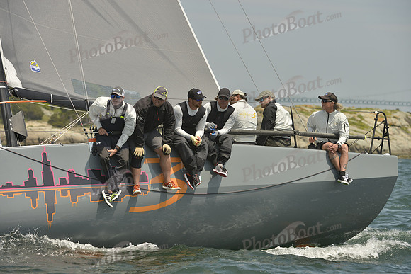2018 NYYC Annual Regatta A_0492