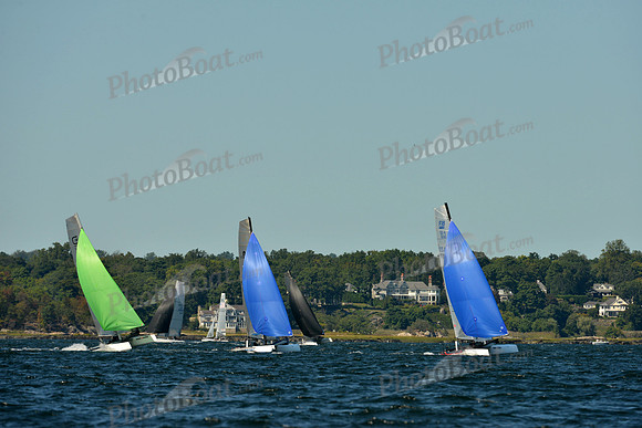 2015 Roton Point Multihull Regatta 495
