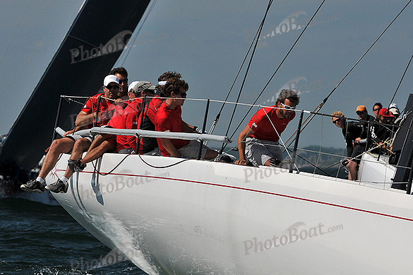 2013 NYYC Annual Regatta B 1490
