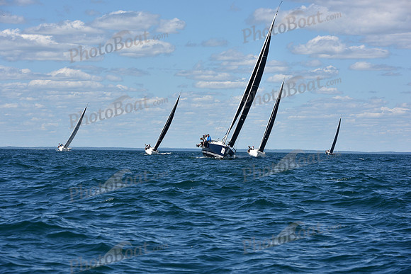 2021 Block Island Race Week D_3225