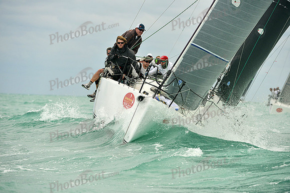 2016 Key West Race Week F_1167