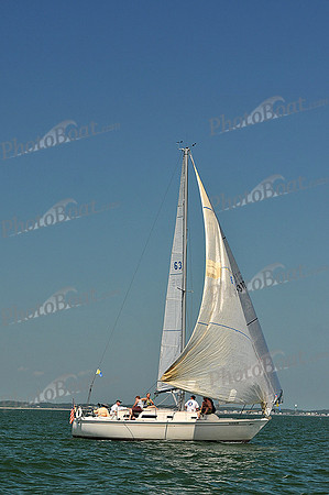 2013 Southern Bay Race Week C 1045