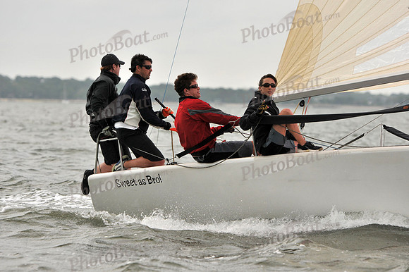 2012 Charleston Race Week B 172