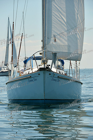2015 Cape Charles Cup A 290
