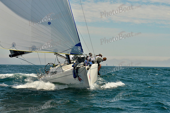 2017 Block Island Race Week C_1850