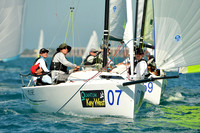 2015 Key West Race Week C 619