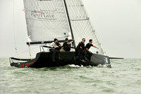 2015 Charleston Race Week A_0360