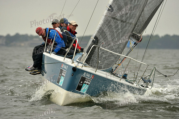 2016 Charleston Race Week A_1177