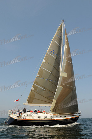 2011 Block Island Race A 1628