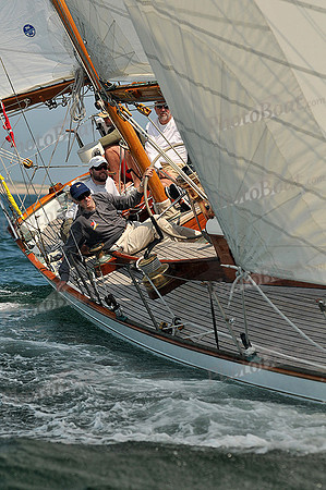 2013 Block Island Race Week B 2451