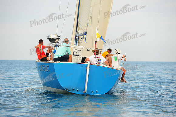 2014 Cape Charles Cup B 435