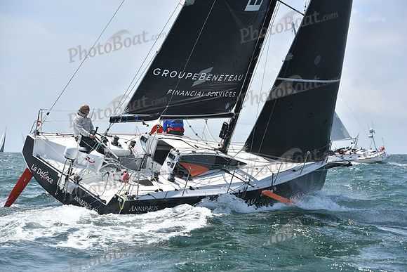 2019 NYYC Annual Regatta A_0760