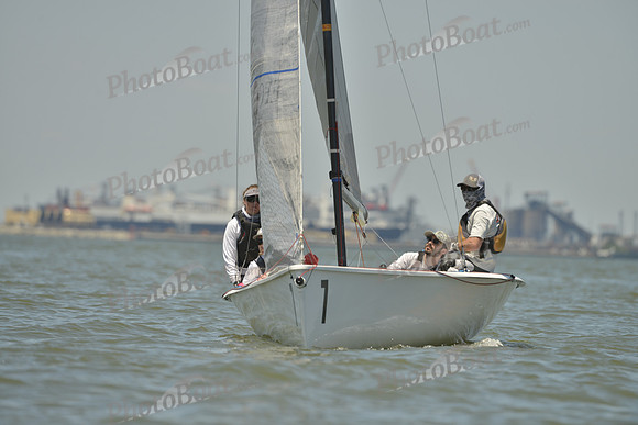 2017 Southern Bay Race Week A_1029