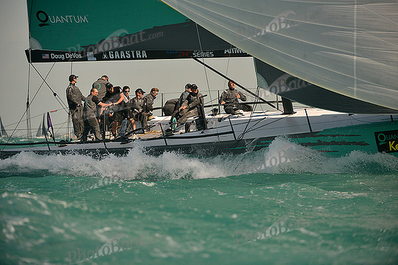 2014 Key West Race Week E 600