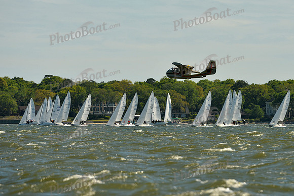 2016 Charleston Race Week D 0806