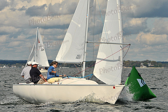 2012 Sonar LIS Champs C 699
