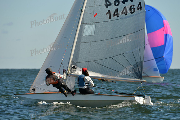 2015 HPDO A 105