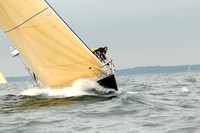 2011 NYYC Annual Regatta B 1097