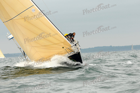 2011 NYYC Annual Regatta B 1097